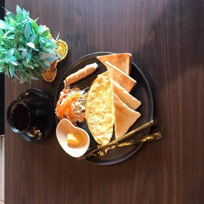 Black Panther Hostel – 照片 16